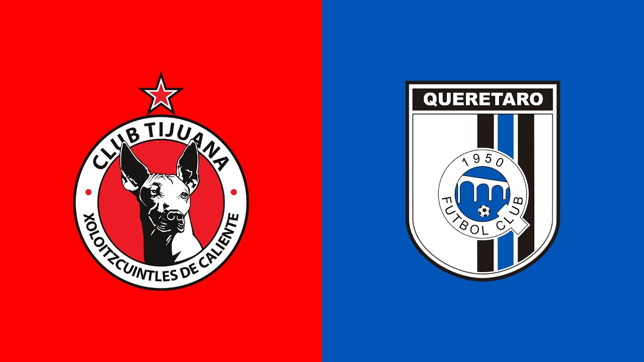 Tijuana vs Querétaro