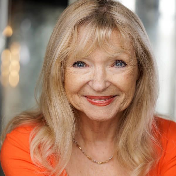 Linda Regan: A Multifaceted Talent in Acting and Writing